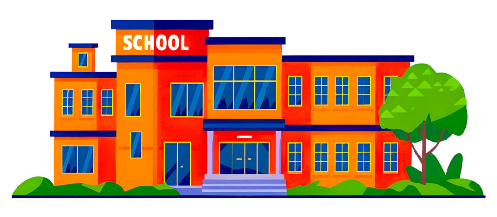 Best Schools in Chander Vihar