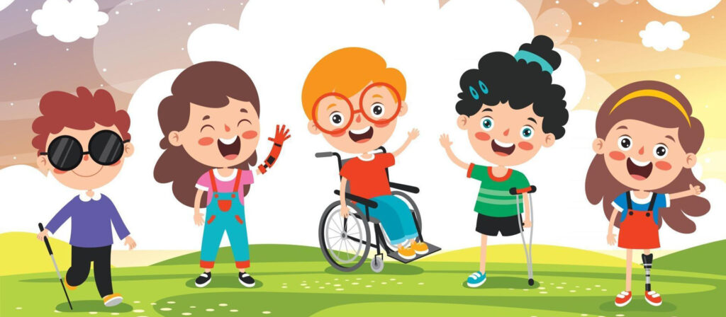 Special Education School