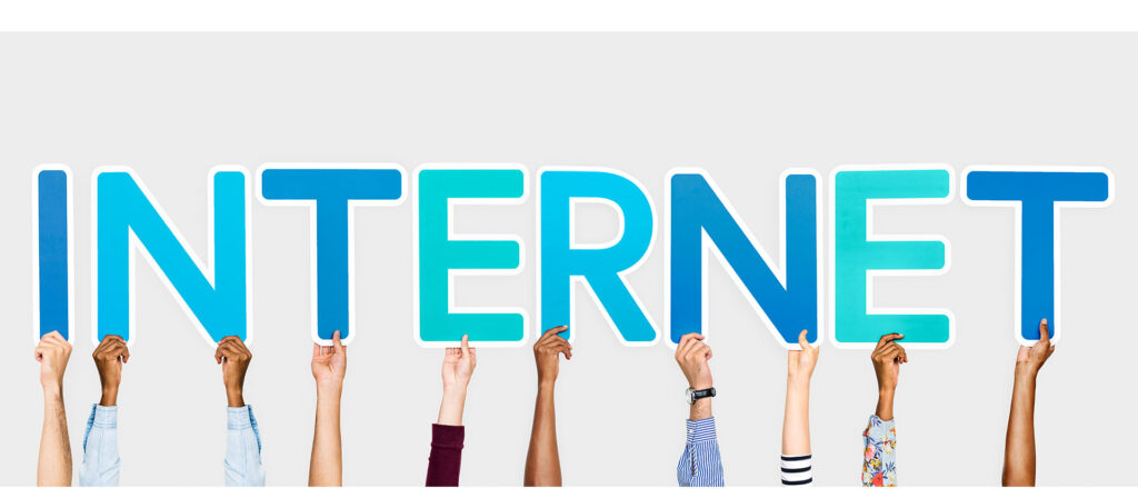 internet services in chander vihar nilothi extension