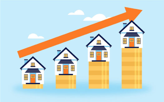 property rates in chander vihar nilothi